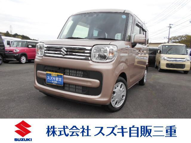 スペーシア ハイブリッド(HYBRID)  X 