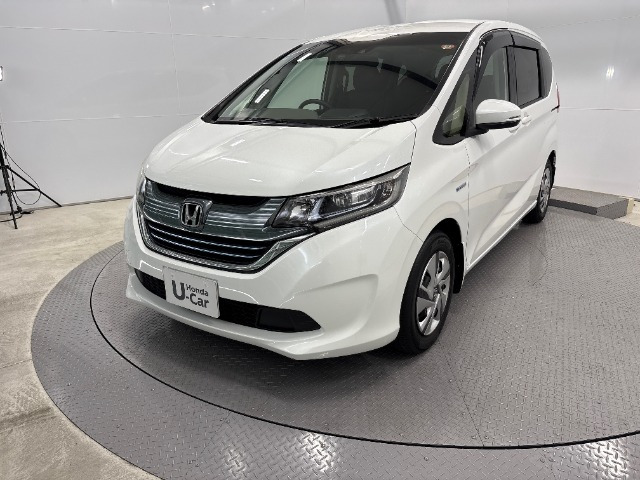 フリード+ 1.5 ハイブリッド G ホンダセンシング 