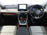 RAV4 2.0 アドベンチャー 4WD 