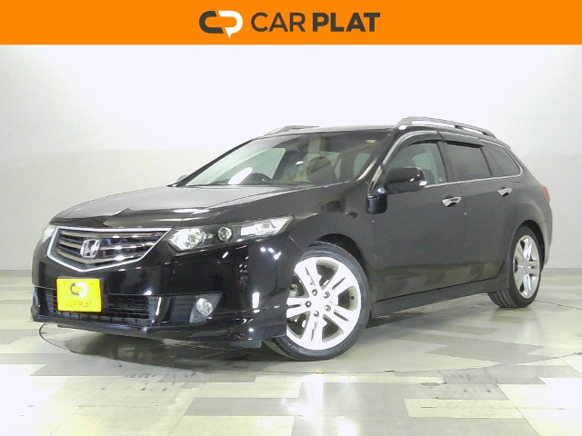 アコードツアラー 2.4 24TL スポーツスタイル 