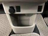 お客様に気持ち良くお乗りいただきたいので、すみずみまでしっかりと洗浄しております!