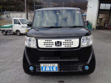 N-BOXスラッシュ X ターボパッケージ 4WD 
