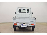 ハイゼットトラック スタンダード SAIIIt 4WD 