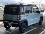 社用車アップの為