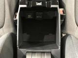 【コンソールボックス】十分な収納スペースです。小物入れに最適♪