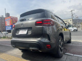 C5 AIRCROSS SUV。素晴らしい仕上がりになりました。