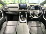 RAV4 PHV 2.5 ブラック トーン E-Four 4WD 