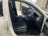 運転席・助手席にはシートヒーターを装備しておりますので、快適にお使いいただけます!