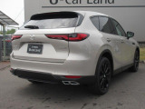 CX-60 3.3 XD ドライブ エディション ナッパ レザー パッケージ ディーゼル 4WD 