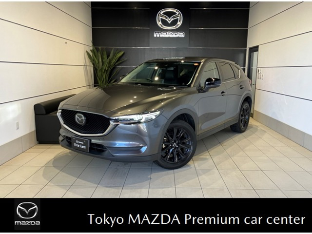 CX-5 2.0 20S ブラックトーンエディション 