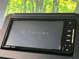 【ナビゲーション】使いやすいナビで目的地までしっかり案内してくれます。各種オーディオ再生機能も充実しており、お車の運転がさらに楽しくなります!!