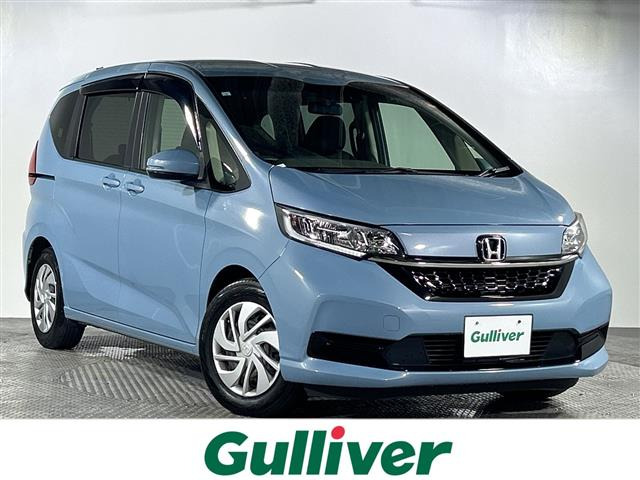 ホンダ フリード+ 