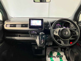 メーターやシフト、スイッチ位置など運転席まわりの配置はしっくりいきたいものですね!まずは座ってチェックしてみて下さい♪