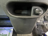 実用的な収納が、車内の各所にあります♪