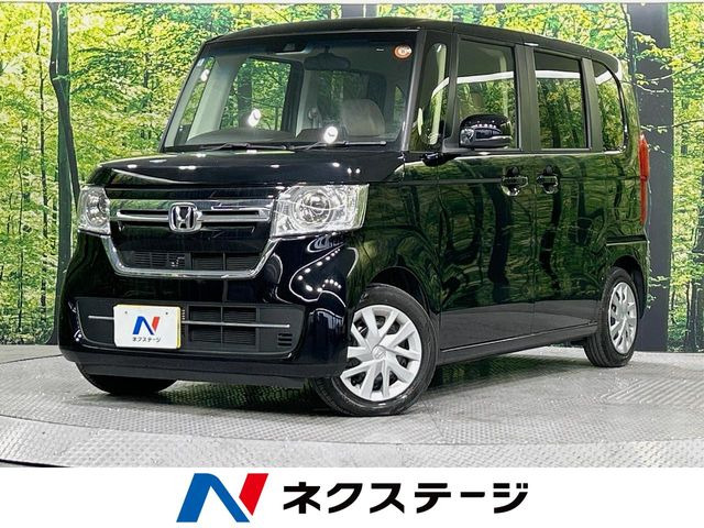 N-BOX L 