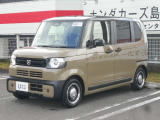 ターボ車なのでストレスフリーな走りです☆