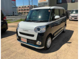 ダイハツ ムーヴキャンバス