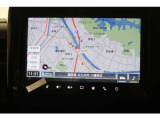 【メモリーナビ】遠方へのドライブも安心ですね! フルセグ/Bluetooth/USB/全周囲カメラ