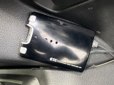【ETC】高速道路の料金所をストレスなく通過!話題のスポットやサービスエリアに多い「スマートIC」利用時は必須のアイテムです。当店でセットアップを実施、ご納車当日からすぐにご利用いただけます!