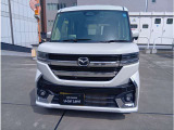 フレアワゴン カスタムスタイル XS 4WD 