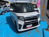 タントカスタム RS スタイルセレクション 4WD 