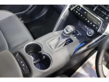 【トランスミッション】CVT(無段変速車)【駆動方式】FF