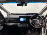 ステップワゴン 2.0 スパーダ ハイブリッド G ホンダセンシング 