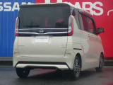 ルークス ハイウェイスター X