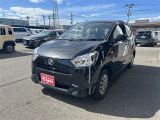 ミライース L SAIII 4WD 