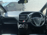 ヴォクシー 2.0 ZS 煌 修復歴無し