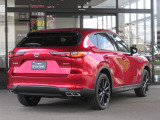 CX-60 3.3 XD ドライブ エディション ディーゼル 