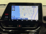 C-HR ハイブリッド 1.8 G 