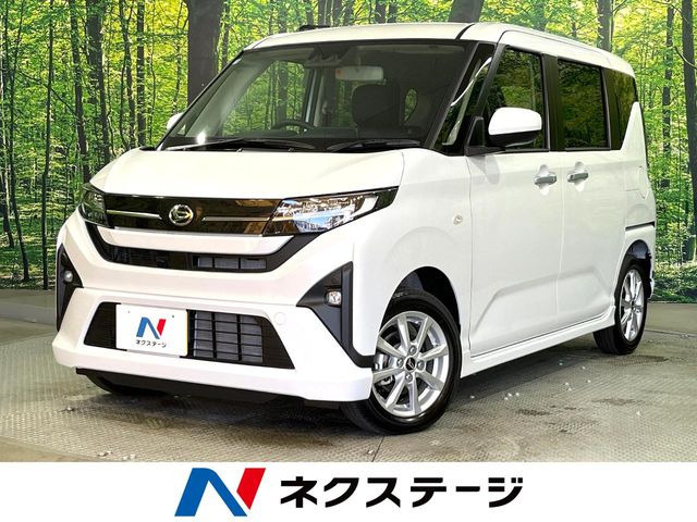 ムーヴ  G