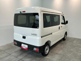 ハイゼットカーゴ  デラックス 4WD
