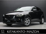 マツダ CX-3