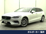 ボルボ V60