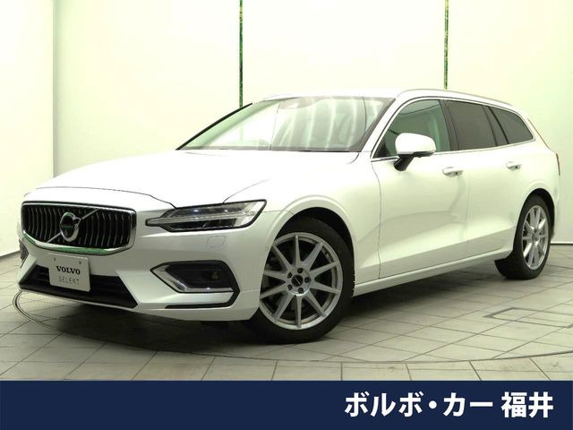 V60  T5 インスクリプション