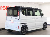 【新車保証継承付】スズキディーラーにてメーカー新車保証継承をしてご納車いたします。初年度登録より3年間・走行6万kmまで。詳細はスタッフにお問い合わせくださいませ。