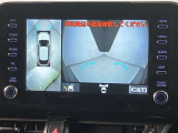 いまや必須装備「ナビゲーション」搭載!知らない場所にスイスイッとドライブ。もう、これなしではハンドルを握れませんね!でも運転中の操作は危険ですのでご注意ですね☆