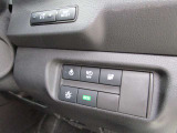 運転席操作スイッチ