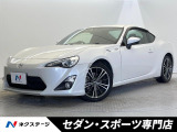 トヨタ 86