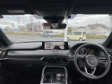 CX-80 3.3 XD ハイブリッド エクスクルーシブ スポーツ ディーゼル 4WD 