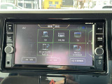Bluetooth対応の日産純正ナビなのでスマホの音楽を車内で聴けるのでお出かけの時もお気に入りの曲を聴きながらノリノリドライビング♪