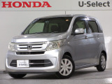 ホンダ N-WGN