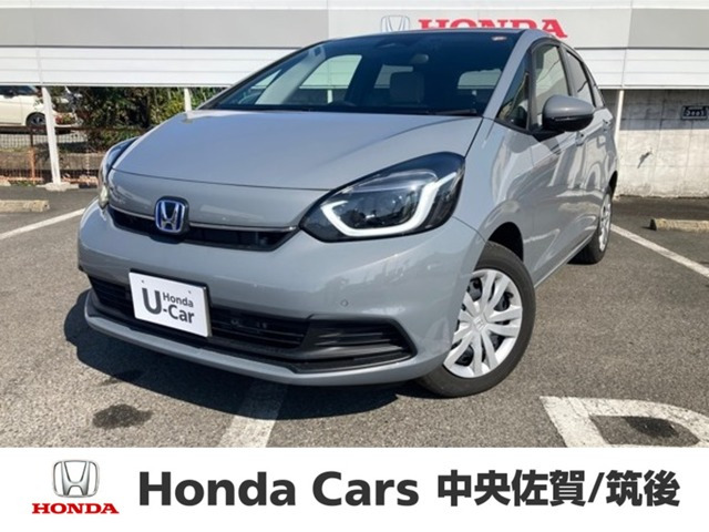 ホンダ フィット 