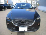 CX-3 2.0 20S プロアクティブ Sパッケージ 4WD 