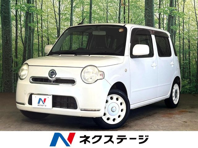 ミラココア X スペシャルコーデ 