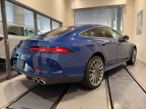 AMG GT 4ドアクーペ 43 4マチックプラス AMG ライドコントロール プラスパッケージ 4...
