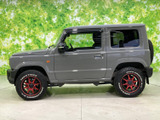 ジムニー XC 4WD 