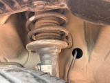 お車を安心してお乗りいただく為には、足回りの定期点検が欠かせません。サービスサポート(有償保証)では無料点検もご提供しており、安心のカーライフをお過ごしいただけるサポート体制が整っています。